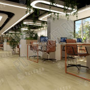 SPC ламинат Tulesna Premium ABA 1004-301 Modesto