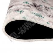 Ковролин Plato hali Parantez class 9162 cesme 4071 gray