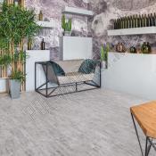 SPC ламинат Alpine floor Stone ЕСО 4-18 Сумидеро
