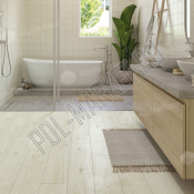Каменно-полимерная плитка SPC Alpine floor (Classen) Pro Nature 62478 Newtown Creek