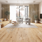Каменно-полимерная плитка SPC Alpine floor (Classen) Pro Nature 62537 Barranquilla
