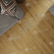 Каменно-полимерная плитка SPC Alpine floor (Classen) Pro Nature 62543 Caldas