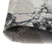 Ковролин Mers Victoria lux 672 (04659A 27-Z8ZB white)