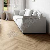 SPC ламинат Invictus Maximus Herringbone Divine Oak Champagne