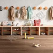 SPC ламинат Invictus Maximus Plank Highland Oak Chocolate