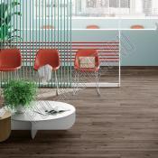 SPC ламинат Invictus Maximus Plank Norwegian Wood Barrel