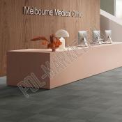 SPC ламинат Invictus Maximus Tile Groovy Granite Steel