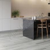 Клеевая ПВХ плитка Invictus Maximus Plank Highland Oak Frosted