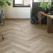 Клеевая ПВХ плитка Invictus Maximus Parquet Highland Oak Canyon