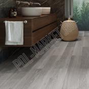 Клеевая ПВХ плитка Invictus Maximus Plank French Oak Storm