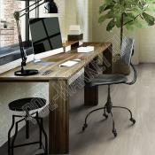 Клеевая ПВХ плитка Invictus Maximus Plank New England Oak Misty