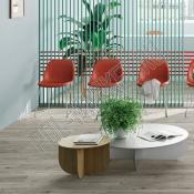 Клеевая ПВХ плитка Invictus Maximus Plank Norwegian Wood Fjord