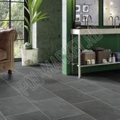 Клеевая ПВХ плитка Invictus Maximus Tile Groovy Granite Lava