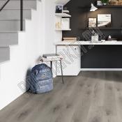 Клеевая ПВХ плитка Invictus Primus Plank Royal Oak Dove