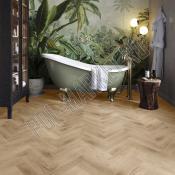 Клеевая ПВХ плитка Invictus Primus Parquet Royal Oak Blonde (1.49м2)