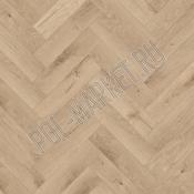 Клеевая ПВХ плитка Invictus Primus Parquet Royal Oak Blonde