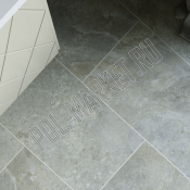 Клеевая ПВХ плитка Invictus Primus Tile York Stone Powder 2,0x305x610 (3,72м2)