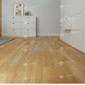 Каменно-полимерная плитка SPC Alpine floor Секвойя Пуро ЕСО6-14