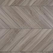 Клеевая ПВХ плитка Aquafloor Parquet glue Chevron AF2553