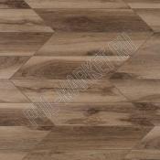 Клеевая ПВХ плитка Aquafloor Parquet glue Chevron AF2558