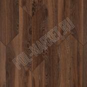 Клеевая ПВХ плитка Aquafloor Parquet glue Chevron AF2560