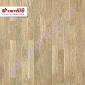 Паркетная доска Sinteros Europarquet дуб полярный