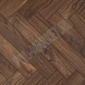 Каменно-полимерная плитка SPC Aquafloor Parquet AF6023PQ