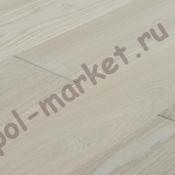 Паркетная доска Amber wood дуб cлоновая кость 148мм