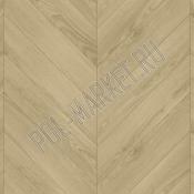 Каменно-полимерная плитка SPC Aquafloor Chevron Premium AF7013CVR