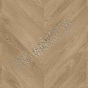 Каменно-полимерная плитка SPC Aquafloor Chevron Premium AF7014CVR
