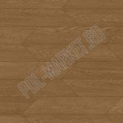 Каменно-полимерная плитка SPC Aquafloor Chevron Premium AF7020CVR