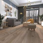SPC ламинат Betta Villa V110 Дуб Монца