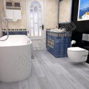 SPC ламинат Betta Villa V112 Дуб Леванто
