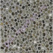 Клеевая пвх плитка Orchid tile Register Pebbles SSP 1003