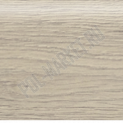 Плинтус Kronopol P85 D3034 дуб феррара