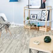 SPC ламинат Alpine floor Classic ECO107-8 акация