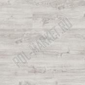 Пробковый паркет Egger PRO Comfort Large EPC002 Дуб Уолтем белый