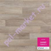 Линолеум Tarkett Фаворит Tobago 4