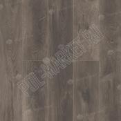 SPC ламинат Alpine floor Premium XL ЕСО 7-11 Дуб Торфяной