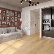 SPC ламинат Alpine floor Premium XL ЕСО 7-16 Дуб Медовый