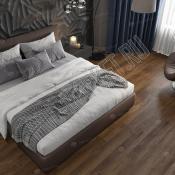 SPC ламинат Alpine floor Premium XL ЕСО 7-18 Дуб Шоколадный