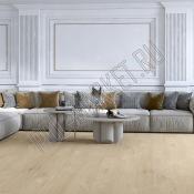 Каменно-полимерная плитка SPC Alpine floor Premium XL ЕСО 7-28 Дуб Мориа