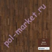 Паркетная доска Tarkett Salsa дуб кокуа