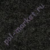 Ковролин Ideal Varegem 923 черный