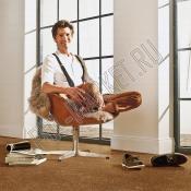 Пробковый паркет CORK4U Chuncks Chocolate