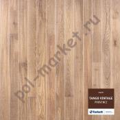 Паркетная доска Tarkett Tango vintage дуб прованс