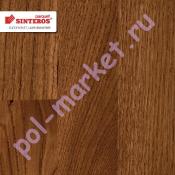 Паркетная доска Sinteros Europarquet дуб золотой