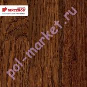 Паркетная доска Sinteros Europarquet дуб бронзовый