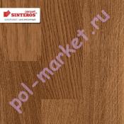 Паркетная доска Sinteros Europarquet дуб янтарный