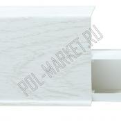 Плинтус Winart Tera 702 Дуб Флорида (72*20*2200мм)